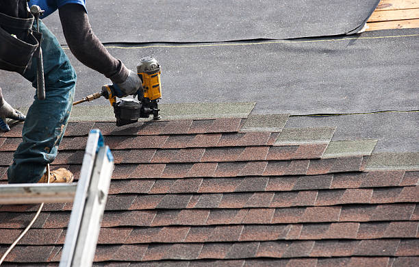 Licensed Roofing service in Vanderbilt, TX - Brentwood Metal Roofing